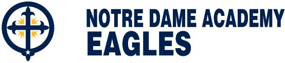 Notre Dame Academy Sideline Store
