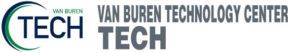 Van Buren Technology Center Sideline Store