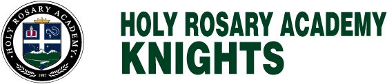 Holy Rosary Academy Sideline Store
