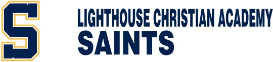 Lighthouse Christian Academy Sideline Store Sideline Store