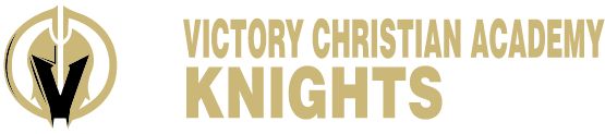 Victory Christian Academy Sideline Store Knights (CHULA VISTA, CALIFORNIA) Spirit Apparel & Accessories Store