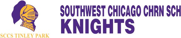 Southwest Chicago Chrn Sch Sideline Store Knights (TINLEY PARK, ILLINOIS) Spirit Apparel & Accessories Store