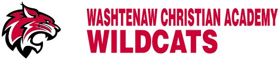Washtenaw Christian Academy Sideline Store