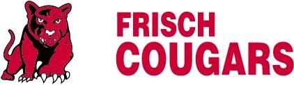 Frisch School Sideline Store Cougars (PARAMUS, NEW JERSEY) Spirit Apparel & Accessories Store