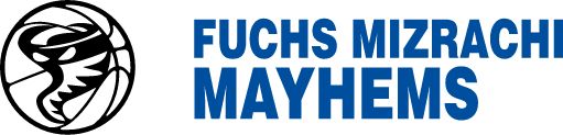 Fuchs Mizrachi High School Sideline Store Mayhems (BEACHWOOD, OHIO) Spirit Apparel & Accessories Store