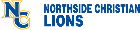 Northside Christian Sideline Store Lions (WESTERVILLE, OHIO) Spirit Apparel & Accessories Store