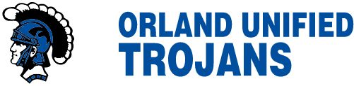 Orland Unified School District Sideline Store