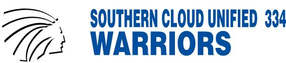 Southern Cloud Unified School District 334 Sideline Store