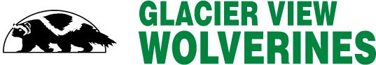 Glacier View School Sideline Store