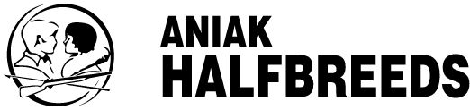 Aniak Jr. Sr. High School Sideline Store Halfbreeds (ANIAK, ALASKA) Spirit Apparel & Accessories Store