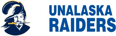 Unalaska High School Sideline Store Raiders (UNALASKA, ALASKA) Spirit Apparel & Accessories Store
