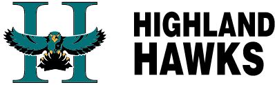 Highland High School Sideline Store