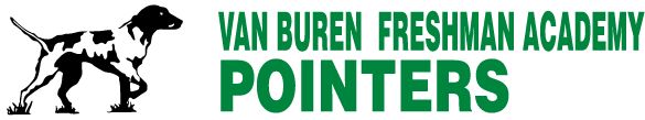 Van Buren High School Freshman Academy Sideline Store