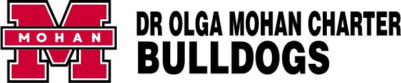 Dr Olga Mohan Charter High School Sideline Store Bulldogs (LOS ANGELES, California) Spirit Apparel & Accessories Store