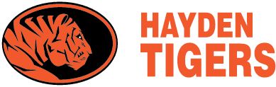 Hayden High School Sideline Store Tigers (HAYDEN, Colorado) Spirit Apparel & Accessories Store
