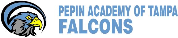 Pepin Academy Of Tampa Sideline Store