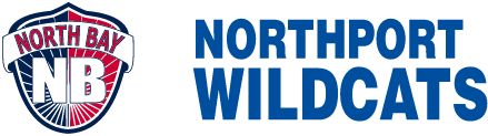 Northport High School Sideline Store Wildcats (NORTHPORT, MICHIGAN) Spirit Apparel & Accessories Store