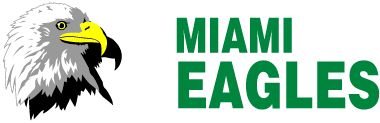 Miami High School Sideline Store