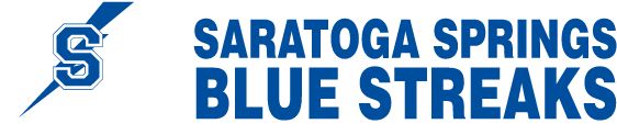 Saratoga Springs High School Sideline Store