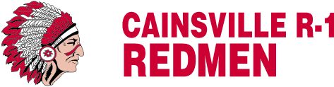 Cainsville R-1 High School Sideline Store Redmen (CAINSVILLE, Missouri) Spirit Apparel & Accessories Store