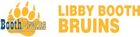 Libby Booth Elementary School Sideline Store Bruins (RENO, NEVADA) Spirit Apparel & Accessories Store