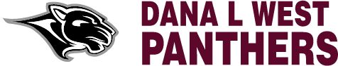 Dana L West High School Sideline Store Panthers (PORT BYRON, NEW YORK) Spirit Apparel & Accessories Store