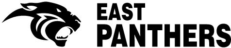 East High School Sideline Store Panthers (BUFFALO, NEW YORK) Spirit Apparel & Accessories Store