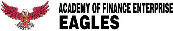 Academy Of Finance Enterprise Sideline Store Eagles (LONG ISLAND CITY, NEW YORK) Spirit Apparel & Accessories Store