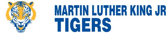 Martin Luther King Jr High School Sideline Store Tigers (HASTINGS ON HUDSON, NEW YORK) Spirit Apparel & Accessories Store