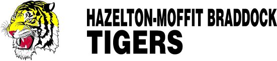 Hazelton-moffit Braddock School Sideline Store Tigers (HAZELTON, NORTH DAKOTA) Spirit Apparel & Accessories Store