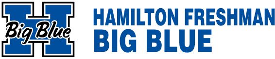 Hamilton Freshman School Sideline Store