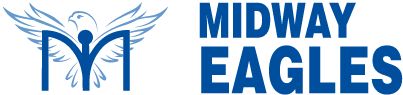 Midway Elementary School Sideline Store Eagles (CINCINNATI, OHIO) Spirit Apparel & Accessories Store