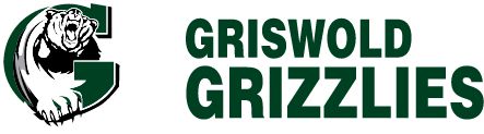 Griswold High School Sideline Store Grizzlies (HELIX, OREGON) Spirit Apparel & Accessories Store