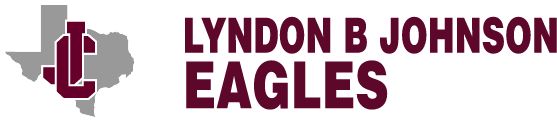 Lyndon B Johnson High School Sideline Store