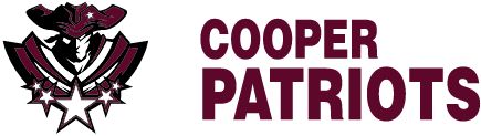 Cooper Junior High Sideline Store