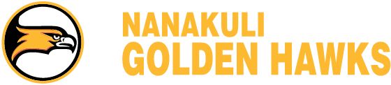 Nanakuli Golden Hawks - Waianae, Hawaii - Sideline Store - BSN Sports