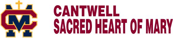 Cantwell Sacred Heart Of Mary Sideline Store