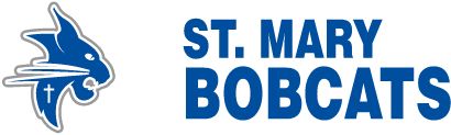 St. Mary's Middle School Sideline Store Bobcats (DERBY, KANSAS) Spirit Apparel & Accessories Store