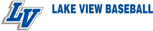 Lake View Baseball Sideline Store  (LAKEVIEW, NEW YORK) Spirit Apparel & Accessories Store