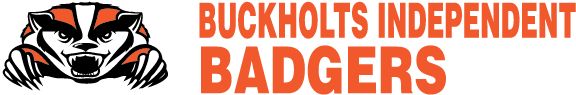 Buckholts Independent School District Sideline Store Badgers (BUCKHOLTS, TEXAS) Spirit Apparel & Accessories Store