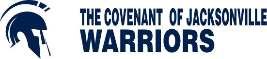 The Covenant School Of Jacksonville Sideline Store