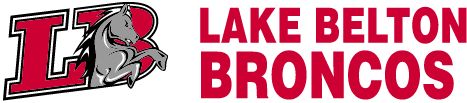 Lake Belton High School Sideline Store