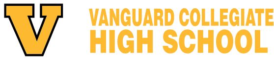 Vanguard Collegiate High School Sideline Store