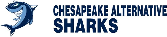 Chesapeake Alternative School Sideline Store Sharks (CHESAPEAKE, VIRGINIA) Spirit Apparel & Accessories Store