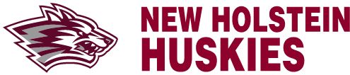 New Holstein High School Sideline Store Huskies (NEW HOLSTEIN, WISCONSIN) Spirit Apparel & Accessories Store