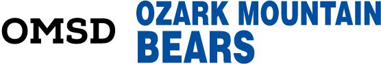 Ozark Mountain School District Sideline Store Bears (ST JOE, ARKANSAS) Spirit Apparel & Accessories Store
