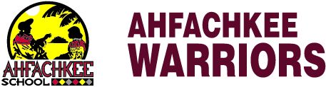 Ahfachkee School Sideline Store
