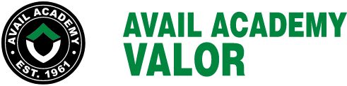 Avail Academy Sideline Store