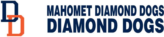 Mahomet Diamond Dogs Sideline Store Sideline Store