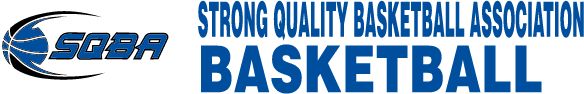 Strong Quality Basketball Association Sideline Store